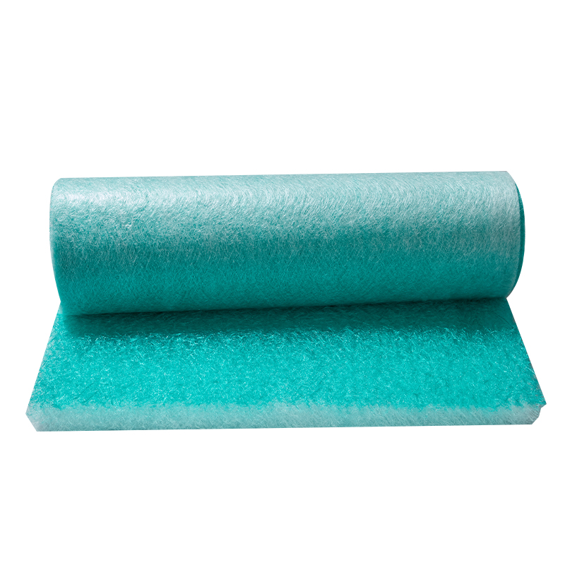Paint Spray Booth Filter Media Roll - Image 5