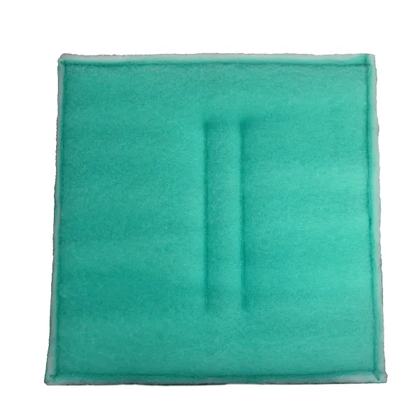 Paint Booth Intake Filter - Image 2