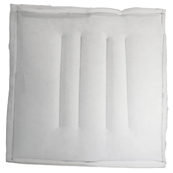 Paint Booth Intake Filter - Image 3