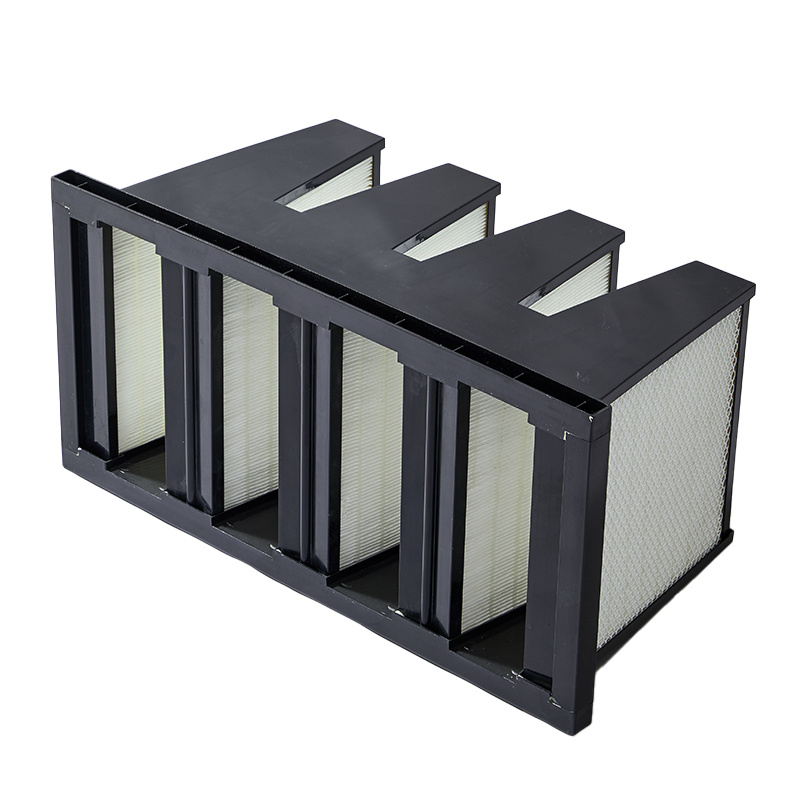 V-Bank medium efficiency filter - Image 7