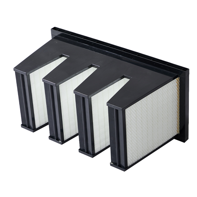 V-Bank medium efficiency filter - Image 5