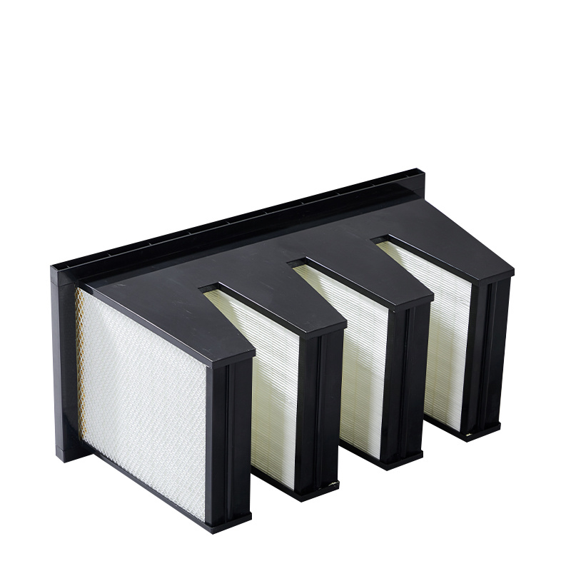 V-Bank medium efficiency filter - Image 4