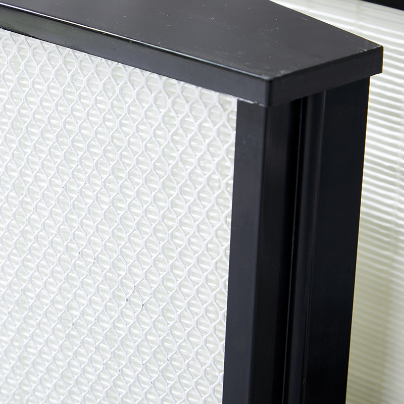 V-Bank medium efficiency filter - Image 9