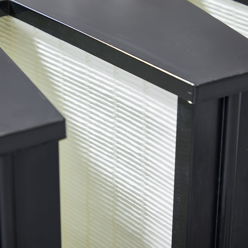 V-Bank medium efficiency filter - Image 8