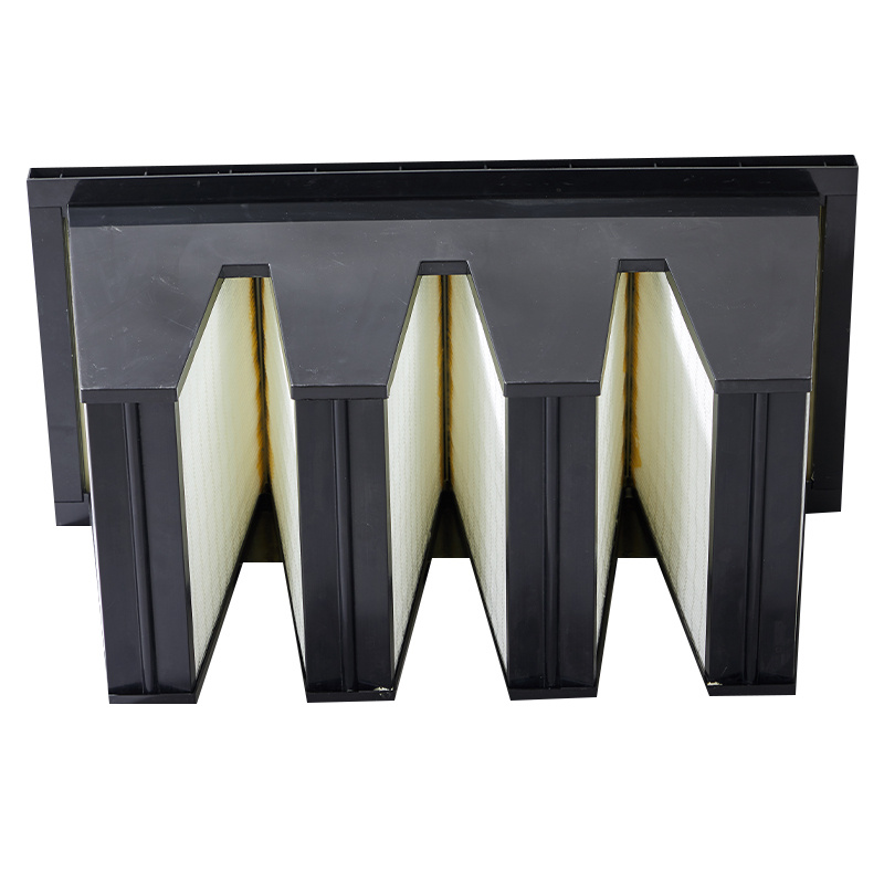 V-Bank medium efficiency filter - Image 6