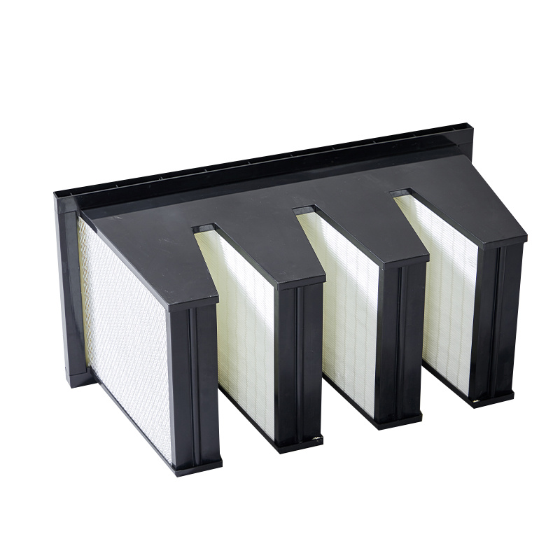 V-Bank medium efficiency filter - Image 3