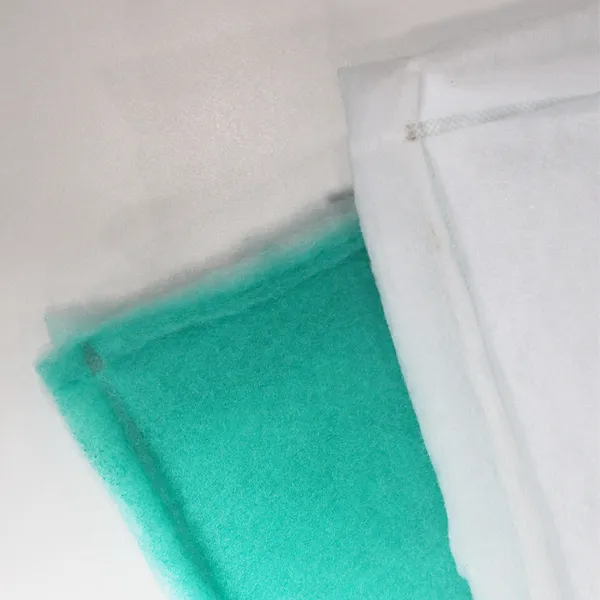Paint Booth Intake Filter - Image 4